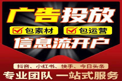 行业领先企业的信息流托管策略