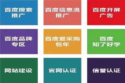 SEM推广竞价案例：助力企业业绩增长